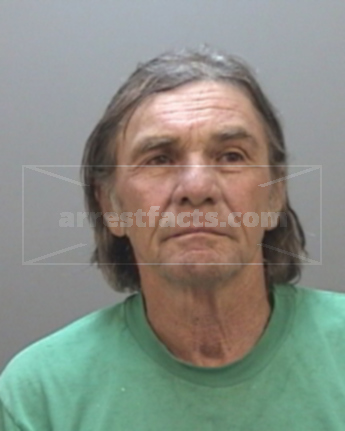 Billy Roy Rodgers