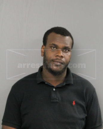 Darius White