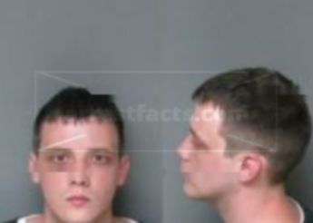 Christopher Scott Atkins