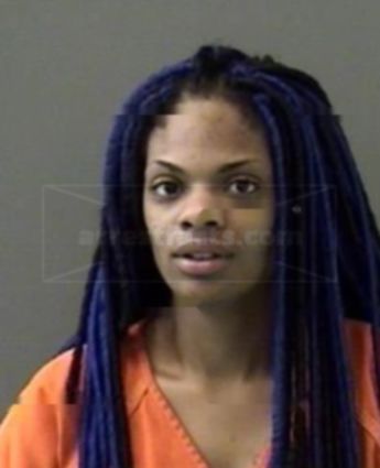 Myesha Raychelle Gonzalez