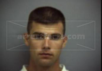 Mark Everette Brackett