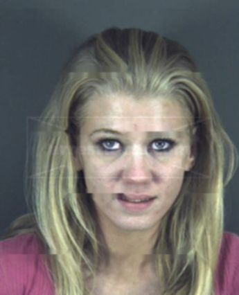 Karie Nicole Giroux