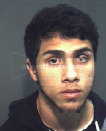 Kenneth Hernandezrios