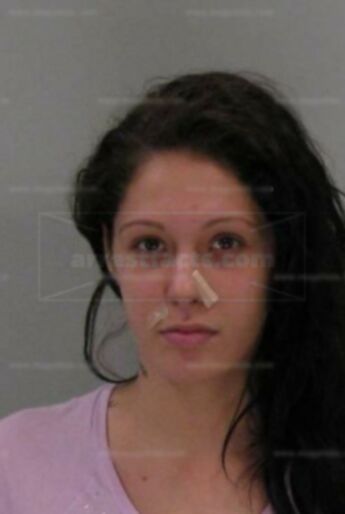 Kayla Sharon Cavazo