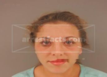 Brittany Nichole Phillips