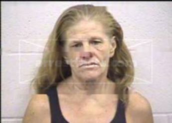 Rebecca Ann Halderman