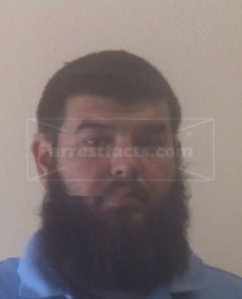 Bronson Joel Caraway