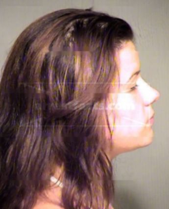 Celena Alayne Fulton