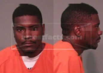 Adrian Derelle Williams