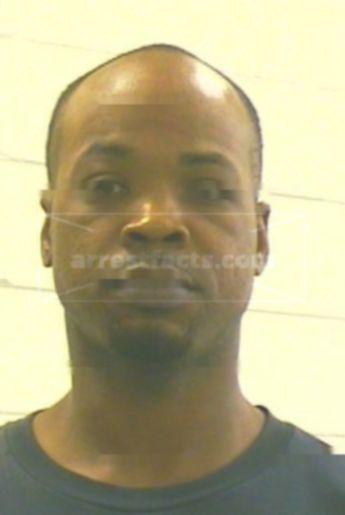 Dexter Monrica Lucas