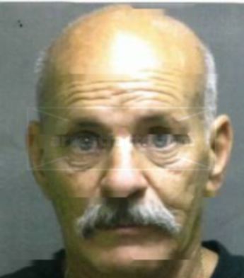 Gregory Patrick Ramos