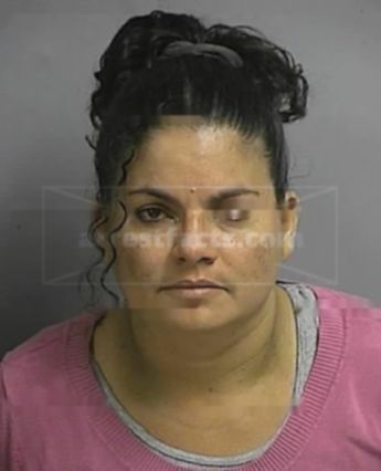 Glenda Lee Marti