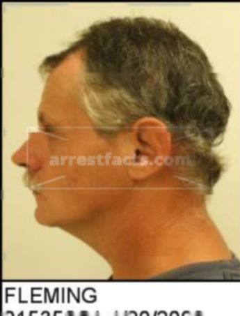 Allen Wayne Fleming