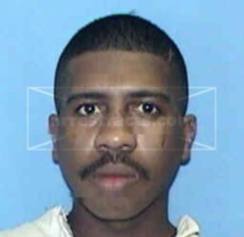 Derrick Lavon Rogers