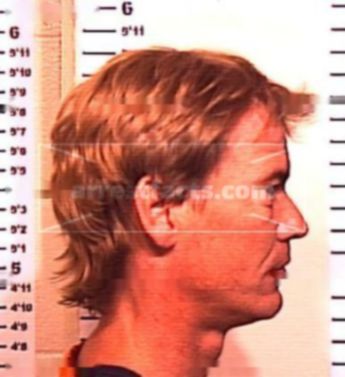 Trevor Lynn Henderson