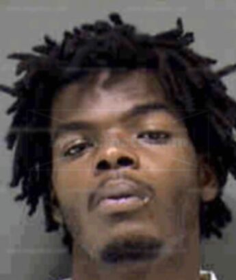 Alphonso Fernley Martin