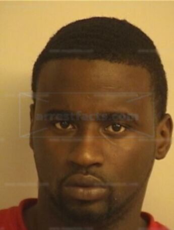 Marcus Markeese Lewis