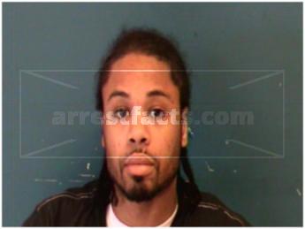 Demarcus Dejuan Marquis Black