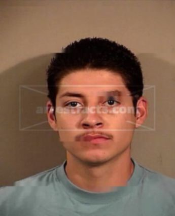 Anthony Jacob Martinez