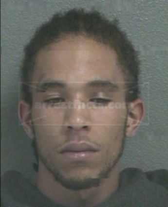 Damian Lamont Brooks