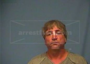 Keith Barton Anglin