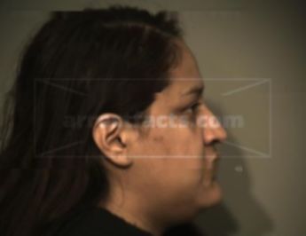Rosa Esther Ayala Cruz