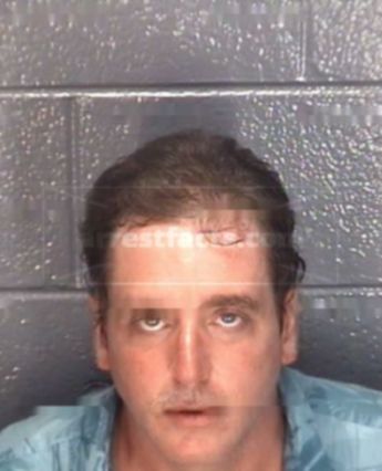 Jeffrey Lee Moore