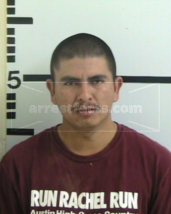 Felipe Calexto Morgado
