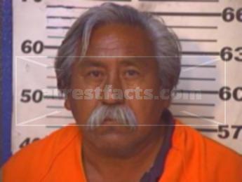 Manuel Magallanes Castro