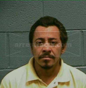 Lorenzo Cardenas-Reyes