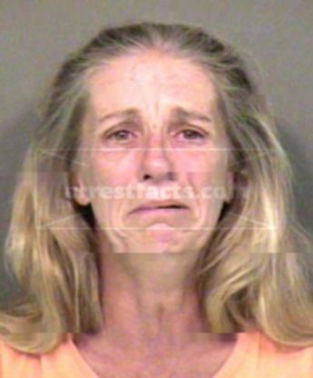 Carrie A Alexander