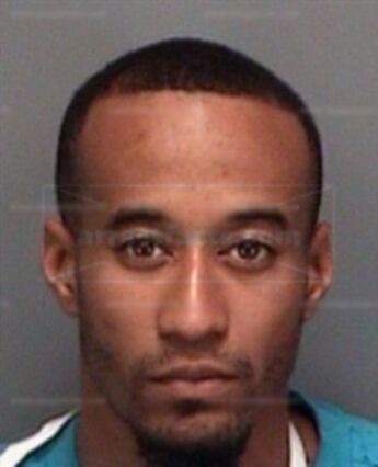 Alvin Christopher Fleming