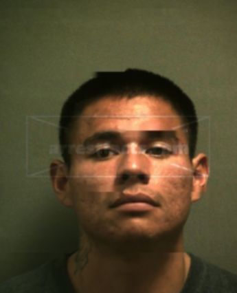 Obryan Daniel Dominguez