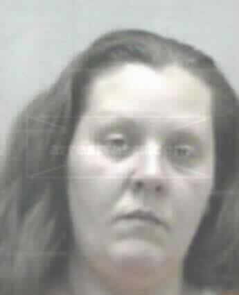 Kathy Jo Mitchell