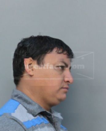 Juan Aguilar