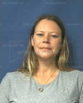 Rhonda F Mccrite