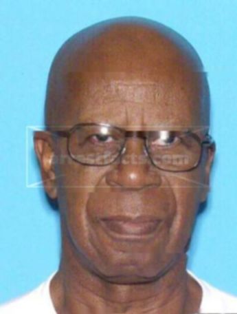 Eddie Clarence Kinchen