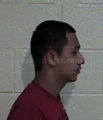 Michael Angel Rivera