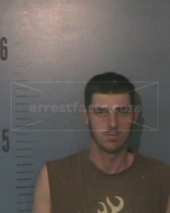 Seth Donovan Gollihar