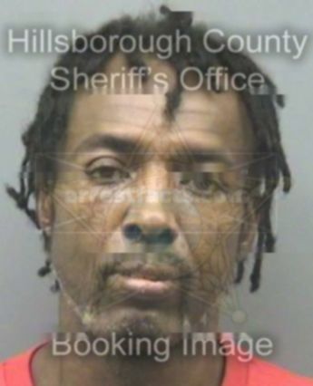 Johnnie Robinson