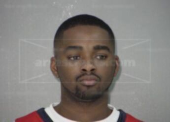 Derick Demont Parker