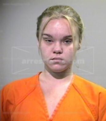 Alicia Marie Ethridge