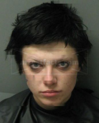 Samantha Haley Swafford