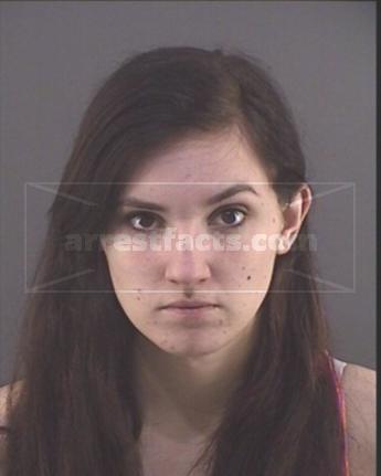 Christina Lynn Thompson