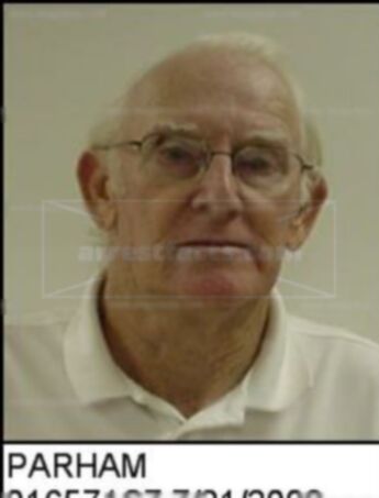 David Parham Sr.