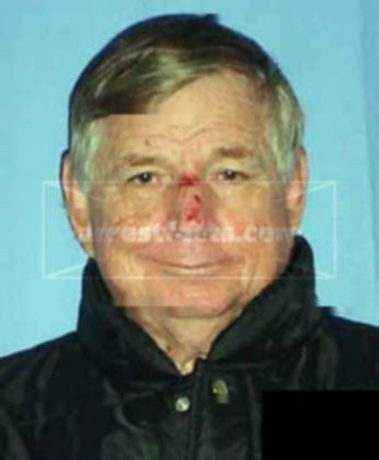 Raymond Earl Caswell