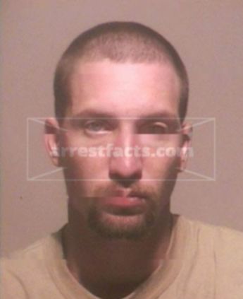 Matthew Jared Holden
