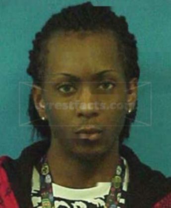 Demontray Markell Woodrow