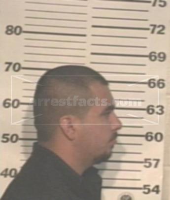 Randy Salinas Carrillo