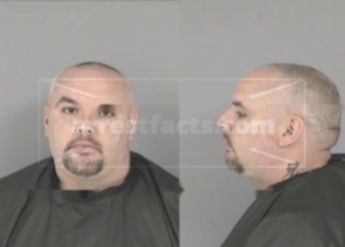 Wayne Anthony Wright
